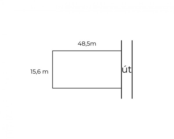 Eladó telek, Pátkán 5.9 M Ft / költözzbe.hu