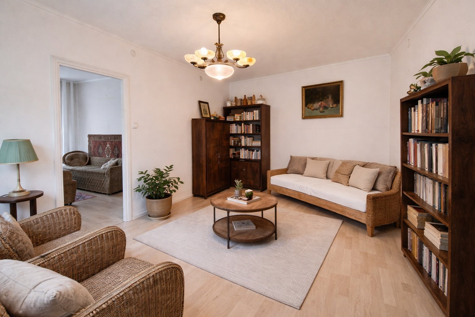 3 bed · 61m² · 85.900.000 ft