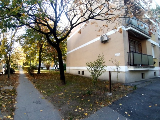 Eladó téglalakás, Budapesten, XIV. kerületben 63 M Ft, 1 szobás
