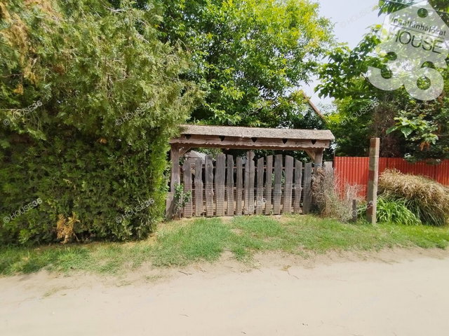Eladó mezogazdasagi ingatlan, Kerekegyházán 12 M Ft, 2 szobás