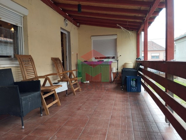 Eladó családi ház, Marcaliban 35 M Ft, 4 szobás