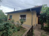 Eladó családi ház, Városföldön 52 M Ft, 2 szobás