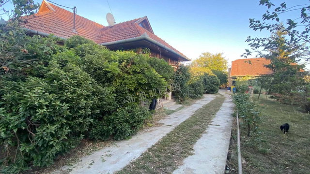 Eladó családi ház, Szeghalmon 45 M Ft, 2 szobás