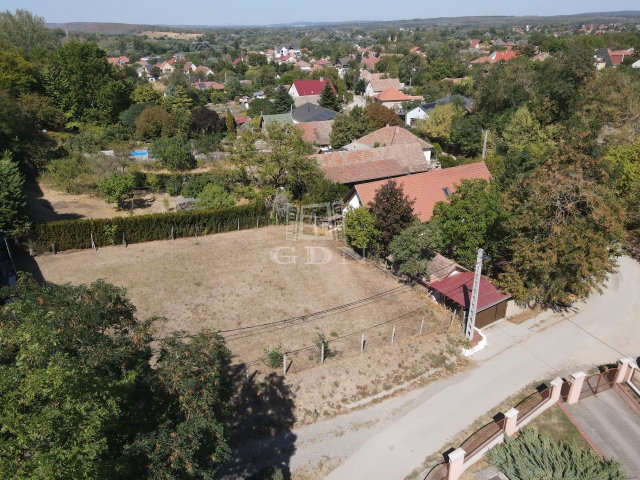 Eladó telek, Isaszegen 48 M Ft / költözzbe.hu