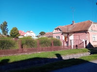 Eladó családi ház, Nagykanizsán 20 M Ft, 3 szobás