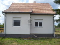 Eladó családi ház, Hajdúsámsonon 24.9 M Ft, 2 szobás