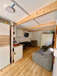 Eladó nyaraló, Szigetszentmártonban 23.9 M Ft, 1+1 szobás