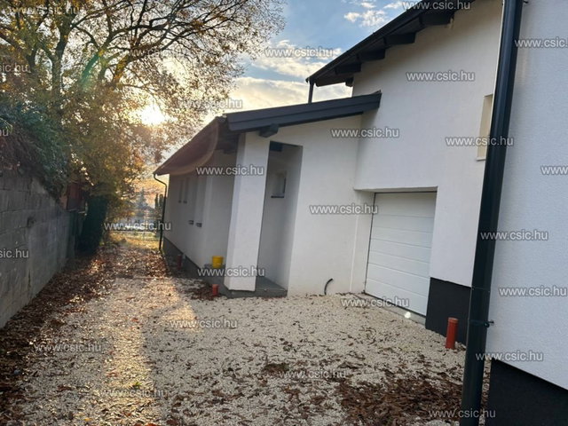 Eladó ikerház, Érden 135 M Ft, 4 szobás / költözzbe.hu