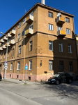 Eladó téglalakás, Pécsett 58 M Ft, 2 szobás