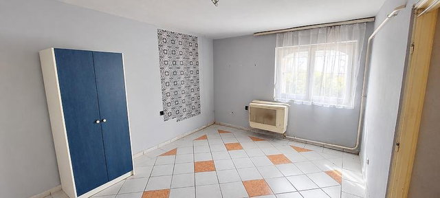 Eladó ikerház, Budapesten, XV. kerületben 84.9 M Ft, 4 szobás