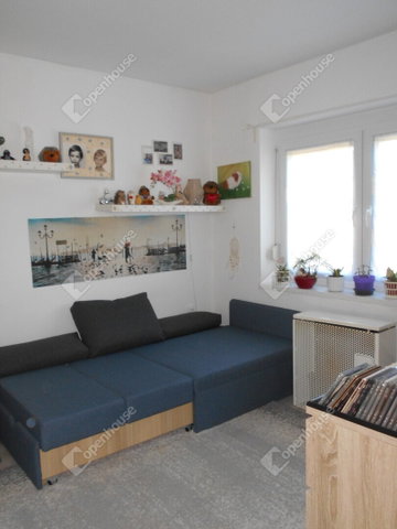 Eladó telek, Zalaegerszegen 22.5 M Ft / költözzbe.hu