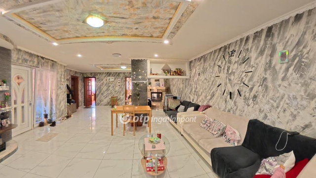 Eladó családi ház, Szomolyán 45 M Ft, 3 szobás