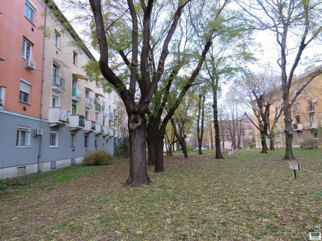 Eladó téglalakás, Budapesten, XIV. kerületben 79 M Ft, 2 szobás