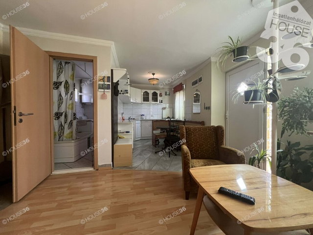 Eladó családi ház, Kecskeméten 45 M Ft, 4 szobás