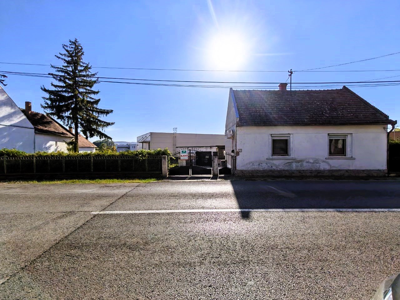 Családi ház · 3 hálószoba · 90 m² · 36.500.000 Ft