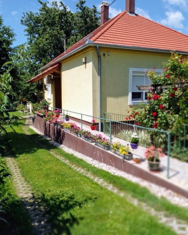 Eladó családi ház, Kehidakustányban 71 M Ft, 3 szobás
