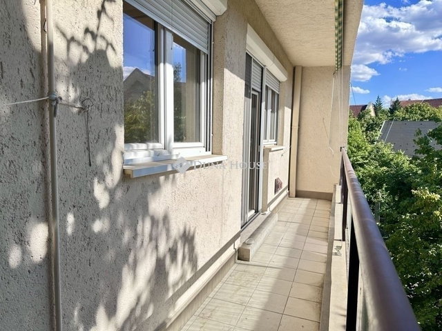 Eladó téglalakás, Budapesten, II. kerületben 95 M Ft, 2 szobás