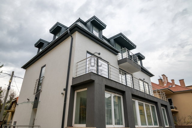 Eladó családi ház, Budapesten, XI. kerületben 544.5 M Ft