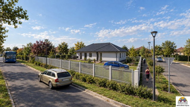 Eladó családi ház, Csévharaszton 84.9 M Ft, 4 szobás