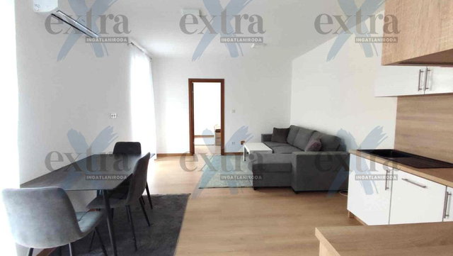 Eladó téglalakás, Tiszaszigeten 34.5 M Ft, 2 szobás