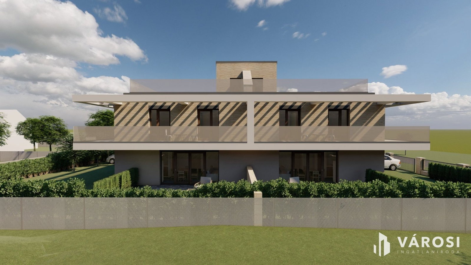 Sorház · 4 hálószoba · 152 m² · 199.990.000 Ft