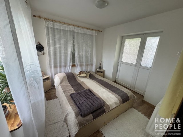 Eladó családi ház, Bordányon 60 M Ft, 3 szobás