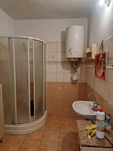 Eladó ikerház, Debrecenben 38 M Ft, 2 szobás