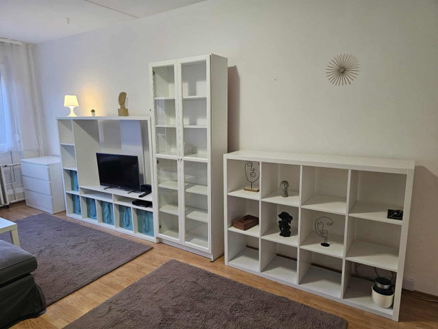 Eladó panellakás, Pécsett 44.4 M Ft, 2 szobás