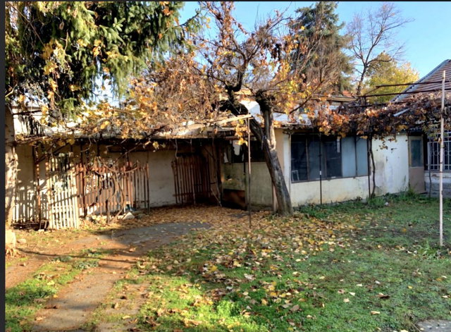 Eladó telek, Budapesten, III. kerületben 98 M Ft