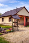 Eladó családi ház