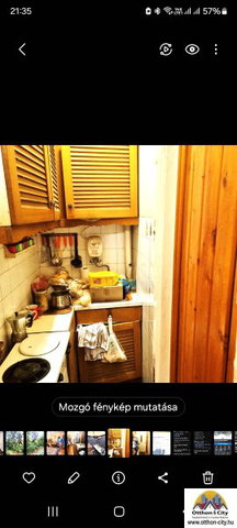 Eladó téglalakás, Budapesten, II. kerületben 85 M Ft, 1 szobás