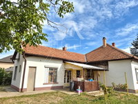 Eladó családi ház, Szolnokon 37.9 M Ft, 5 szobás