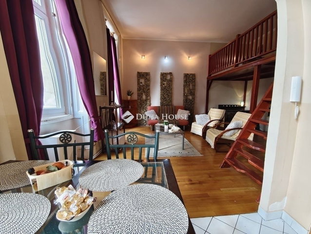 Eladó téglalakás, Szombathelyen 43 M Ft, 1 szobás