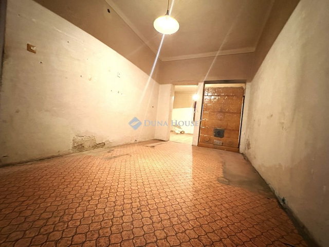 Eladó téglalakás, Várbalogon 17.2 M Ft, 2 szobás