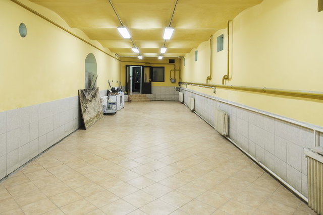 Eladó ipari ingatlan, Budapesten, VII. kerületben, Dohány utcában