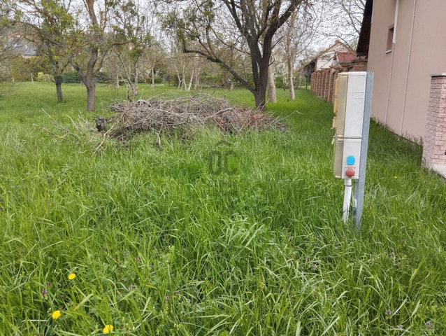 Eladó telek, Balatongyörökön 25 M Ft / költözzbe.hu