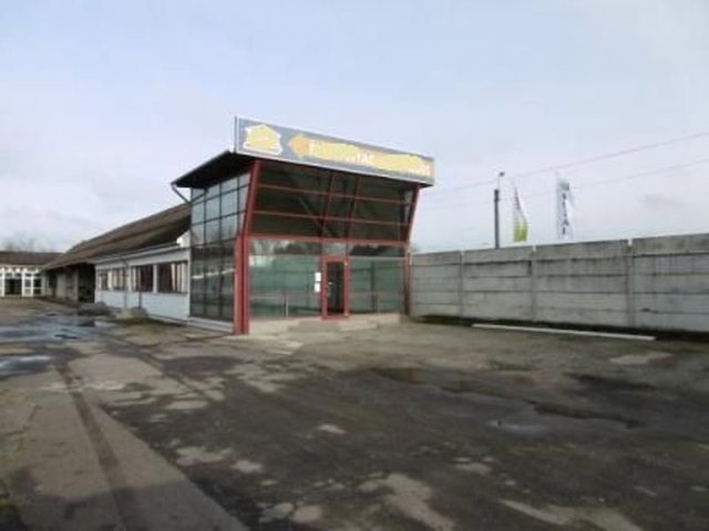 Kiadó üzlethelyiség, Miskolcon 800 E Ft / hó