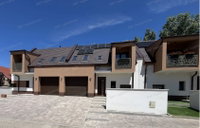 Eladó családi ház, Hajdúszoboszlón 105 M Ft, 4 szobás