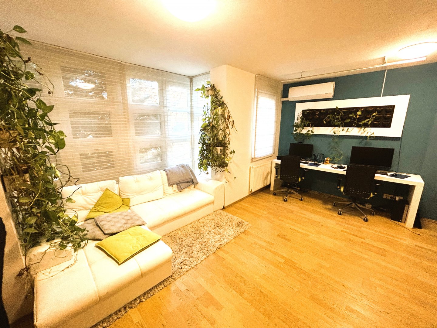 2 bed · 71m² · 125.000.000 ft