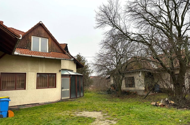 Eladó családi ház, Bükkábrányban 28.5 M Ft, 5+1 szobás