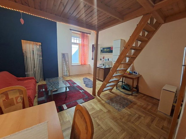 Eladó téglalakás, Budapesten, X. kerületben 40 M Ft, 1 szobás