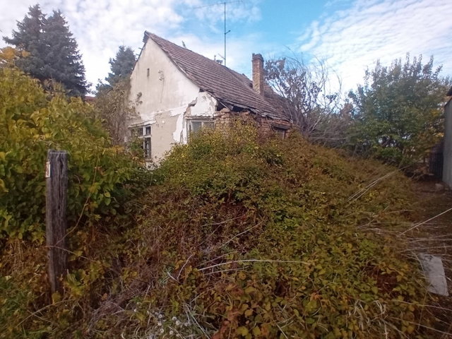 Eladó telek, Szeremlén 2.2 M Ft / költözzbe.hu