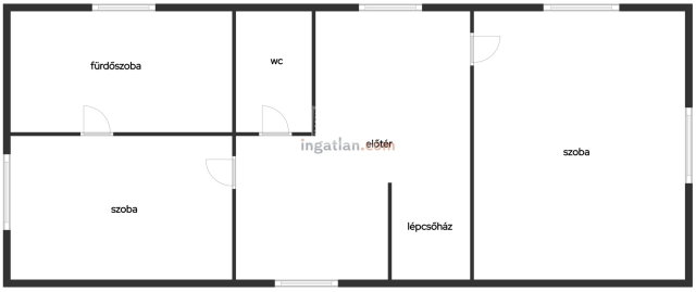 Eladó családi ház, Budapesten, XXII. kerületben 98 M Ft