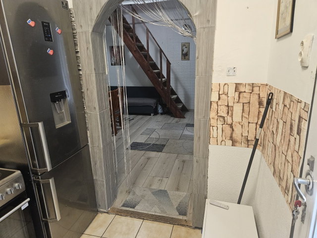 Eladó családi ház, Budapesten, XV. kerületben 55 M Ft, 3 szobás