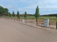 Eladó telek, Kiskunfélegyházán 8.5 M Ft / költözzbe.hu