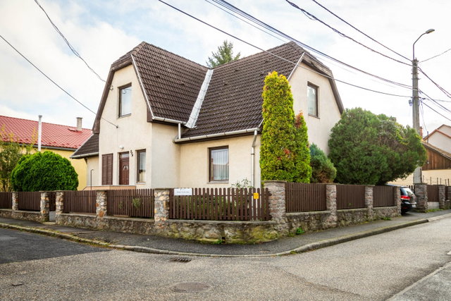 Eladó családi ház, Sátoraljaújhelyen 55 M Ft, 4 szobás