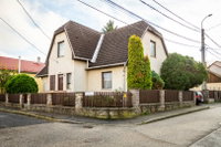Eladó családi ház, Sátoraljaújhelyen 55 M Ft, 4 szobás