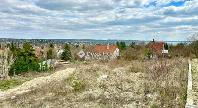 Eladó telek, Balatonkenesén 44 M Ft / költözzbe.hu