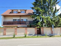 Eladó családi ház, Egerszalókon 90 M Ft, 8 szobás