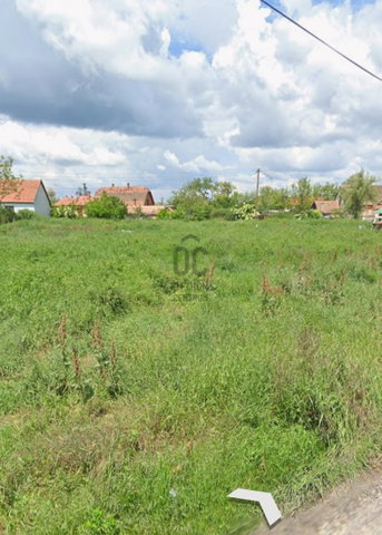 Eladó telek, Törökszentmiklóson 3.9 M Ft / költözzbe.hu